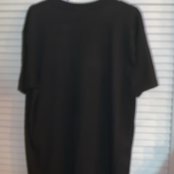 Vintage bowtie unisex suit shirt - Picture 5 of 9